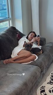 Vanessa Curry feet photo 7