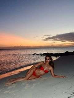 Vanessa Curry feet photo 16