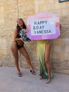 Vanessa Curry feet photo 13