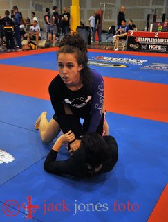Vanessa Demopoulos feet photo 1