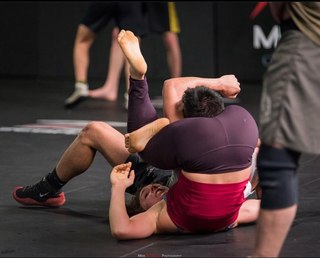Vanessa Demopoulos feet photo 5