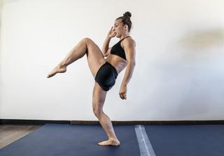 Vanessa Demopoulos feet photo 12