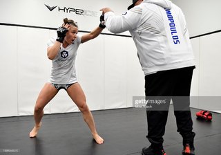 Vanessa Demopoulos feet photo 17