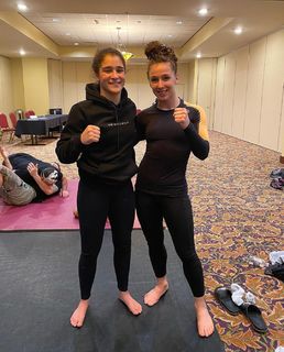 Vanessa Demopoulos feet photo 14