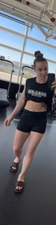 Vanessa Demopoulos feet photo 5