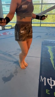 Vanessa Demopoulos feet photo 1