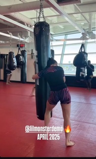 Vanessa Demopoulos feet photo 13