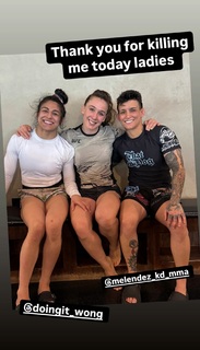 Vanessa Demopoulos feet photo 1