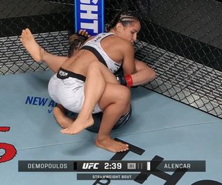 Vanessa Demopoulos feet photo 18