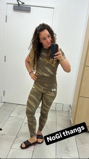Vanessa Demopoulos feet photo 6