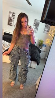 Vanessa Demopoulos feet photo 7