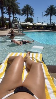 Vanessa Demopoulos feet photo 3
