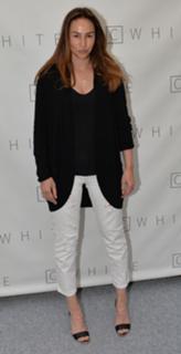 Vanessa Demouy feet photo 17