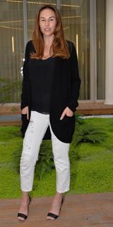 Vanessa Demouy feet photo 16