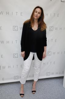 Vanessa Demouy feet photo 15