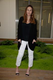 Vanessa Demouy feet photo 14