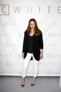 Vanessa Demouy feet photo 13