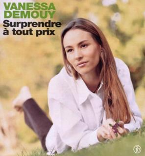 Vanessa Demouy feet photo 10