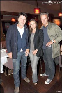 Vanessa Demouy feet photo 9