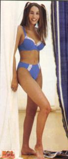 Vanessa Demouy feet photo 15