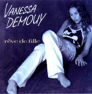 Vanessa Demouy feet photo 8