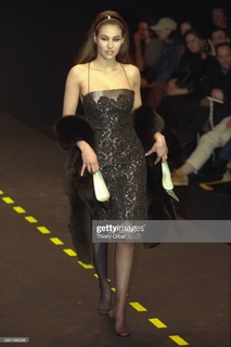 Vanessa Demouy feet photo 14