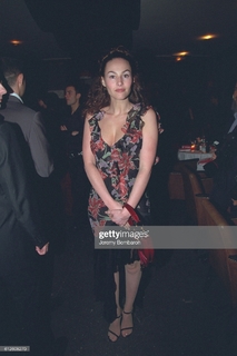 Vanessa Demouy feet photo 12