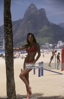 Vanessa Demouy feet photo 6