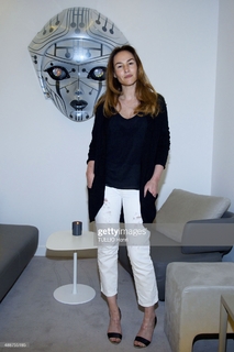 Vanessa Demouy feet photo 16