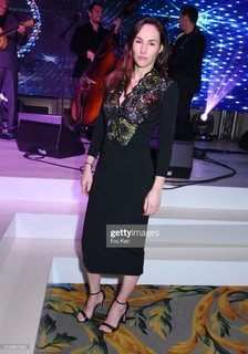 Vanessa Demouy feet photo 14