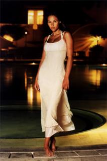Vanessa Demouy feet photo 1