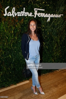 Vanessa Demouy feet photo 6