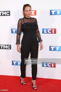 Vanessa Demouy feet photo 2