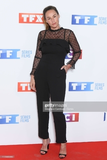 Vanessa Demouy feet photo 1