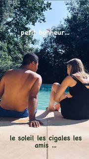 Vanessa Demouy feet photo 14