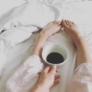 Vanessa Demouy feet photo 1