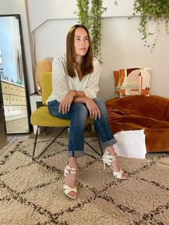 Vanessa Demouy feet photo 19