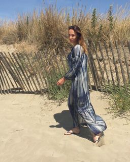 Vanessa Demouy feet photo 18