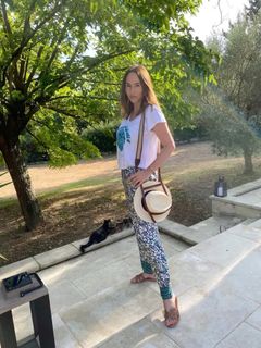 Vanessa Demouy feet photo 16