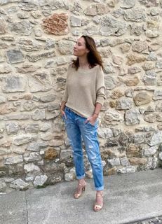 Vanessa Demouy feet photo 14