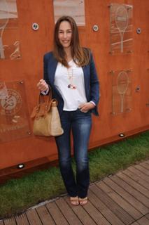 Vanessa Demouy feet photo 18
