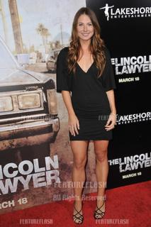 Vanessa Evigan feet photo 15