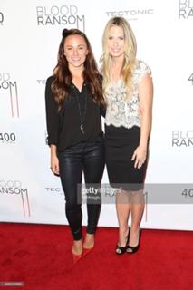 Vanessa Evigan feet photo 14