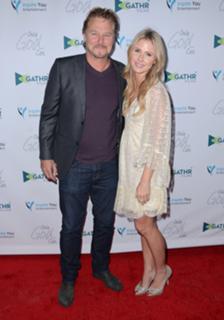 Vanessa Evigan feet photo 6