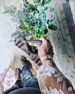 Vanessa Evigan feet photo 16