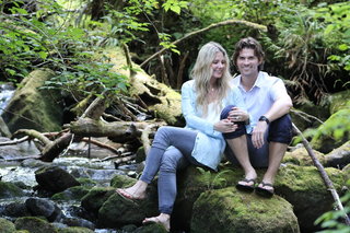 Vanessa Evigan feet photo 7