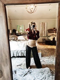 Vanessa Evigan feet photo 19