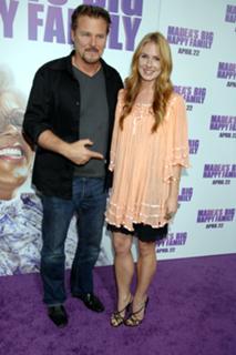 Vanessa Evigan feet photo 2