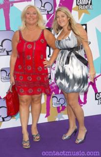 Vanessa Feltz feet photo 1