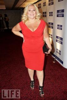 Vanessa Feltz feet photo 3